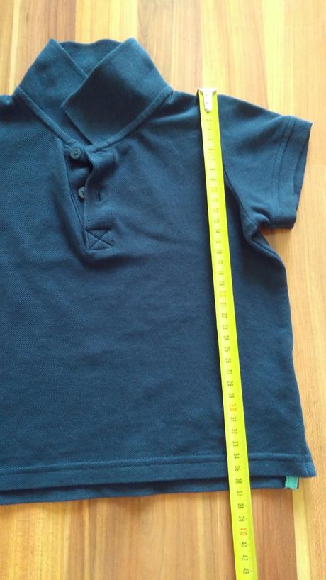 Polokošeľa, lupilu,92