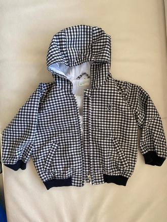 Bunda benetton, benetton,74