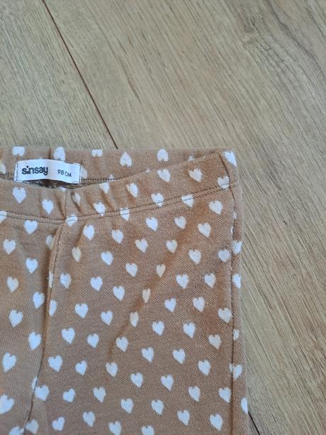 Super set, sinsay,98