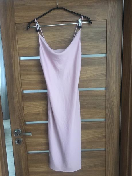 Šaty na ramienka, new look,xs