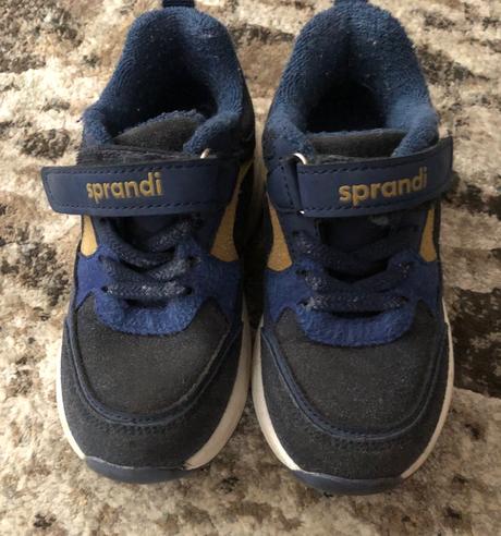 Botasky sprandi 26, sprandi,26