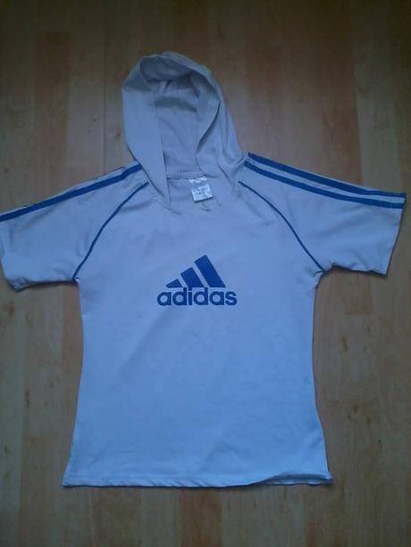 Adidas tricko, adidas,m