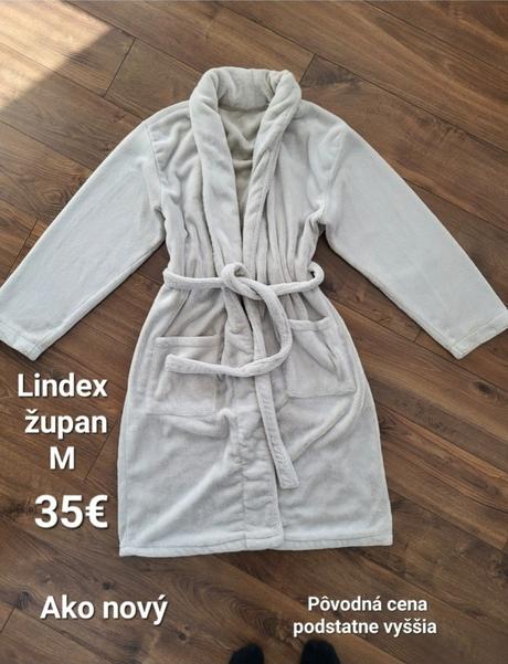 Župan lindex, lindex,m