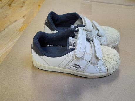 Tenisky, slazenger,30