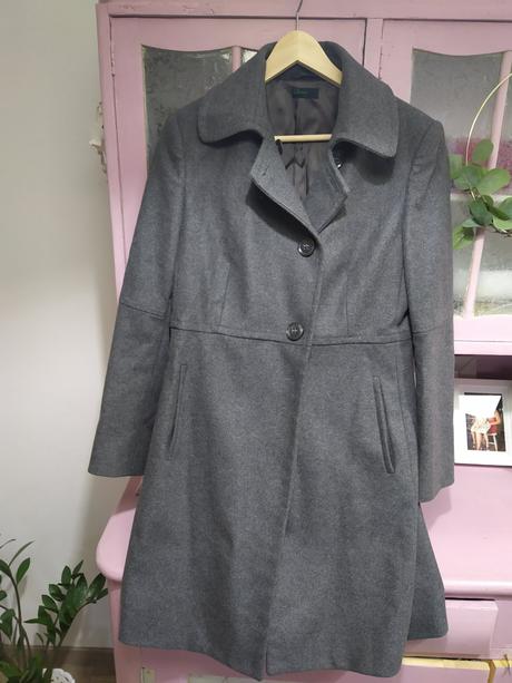 Kabát benetton, benetton,42
