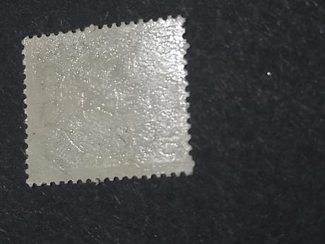 Poštová známka ddr dienstmarke 10,