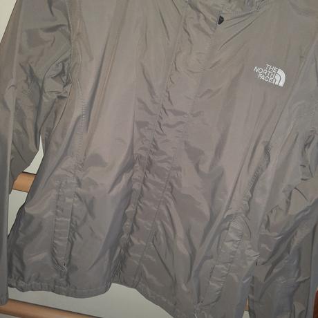 The north face hyvent veľ l dámska bunda prechodná, l