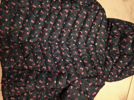 Vetrovka s kapucňou, palomino,110