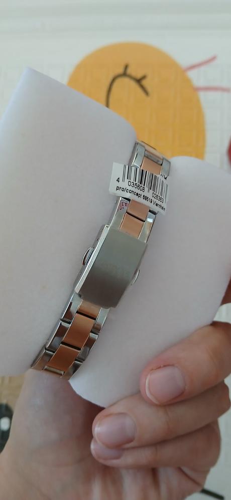 S. oliver damske hodinky, s.oliver