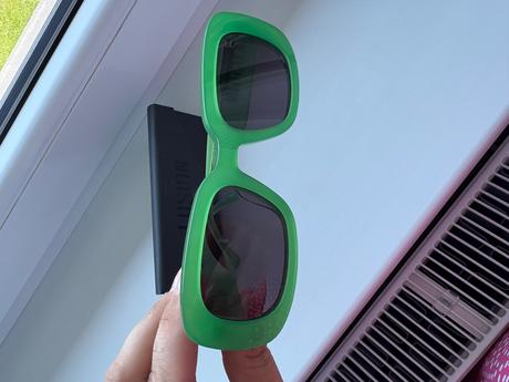 Slnečne okuliare lusion, 