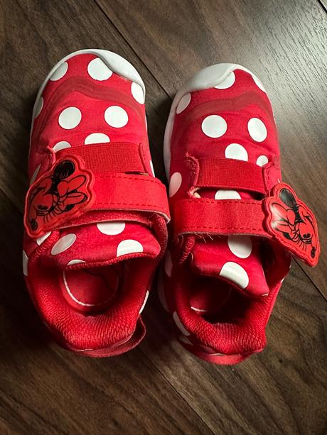 Tenisky adidas minnie, adidas,25
