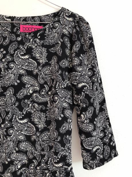 Overál krátky boohoo, 36