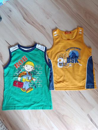 Basketbalové tričko, 116