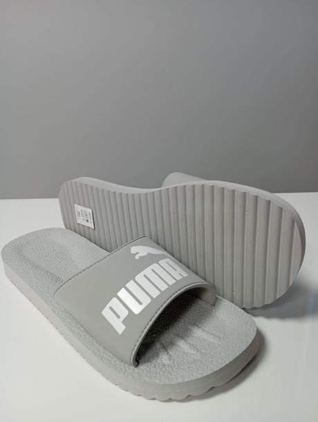 Puma unisex obuv - šľapky, puma,42 / 43