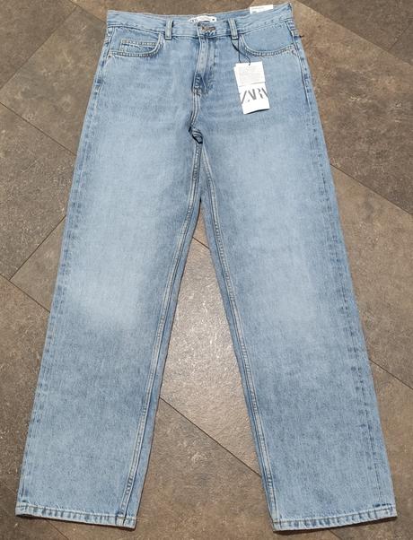 Nenosené rifle zara, zara,36