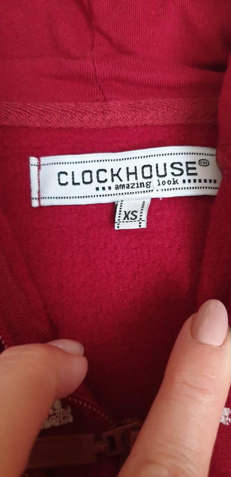 Mikina c&a, v.xs, c&a,xs