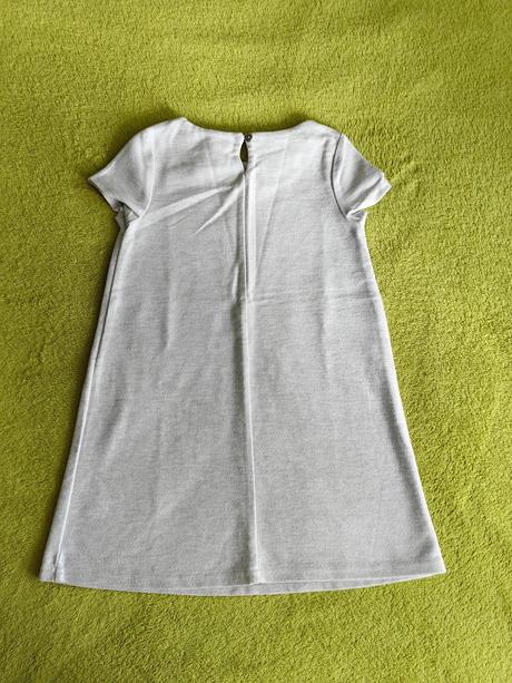 Minimálne nosené šaty reserved, top stav, reserved,116