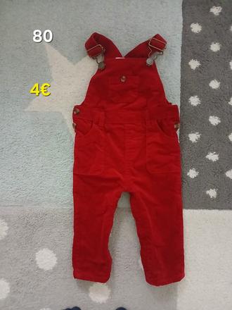 Nohavice na traky 80, john lewis,80