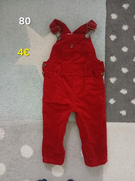 Nohavice na traky 80, john lewis,80