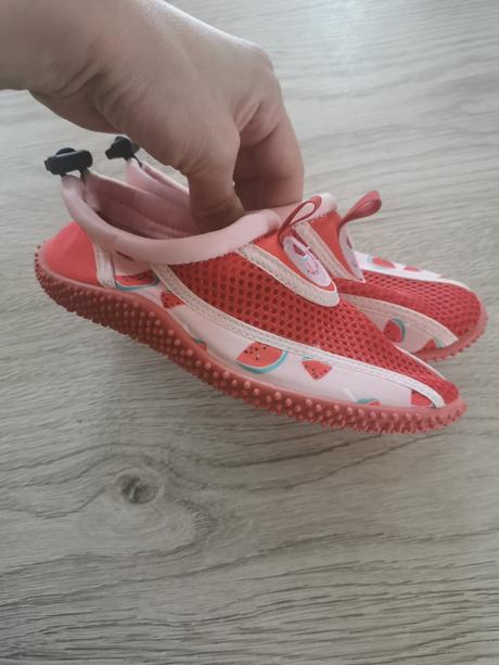 Topánky do vody 28, lupilu,28