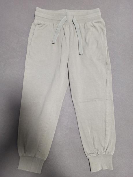 Tepláky tenké h&m, h&m,104