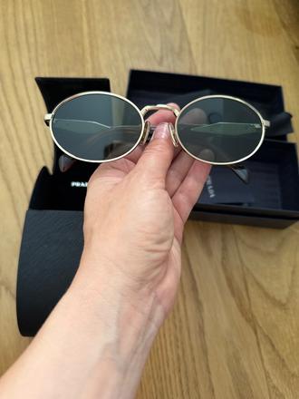 Prada viralne slnecne okuliare, prada