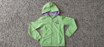 Mikinka 128/134, 128