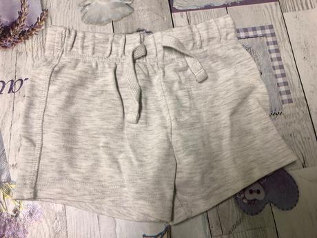 Kratke nohavice, f&f,86