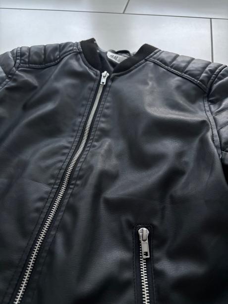 Koženka 152, h&m,152