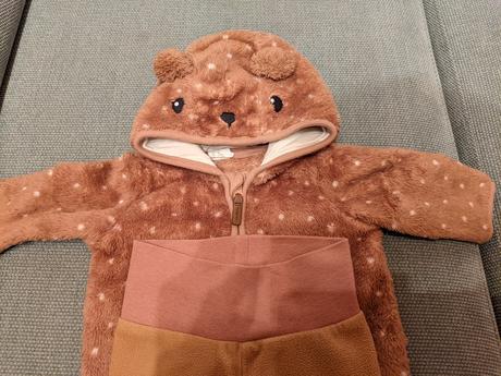 Súprava h&m, h&m,62