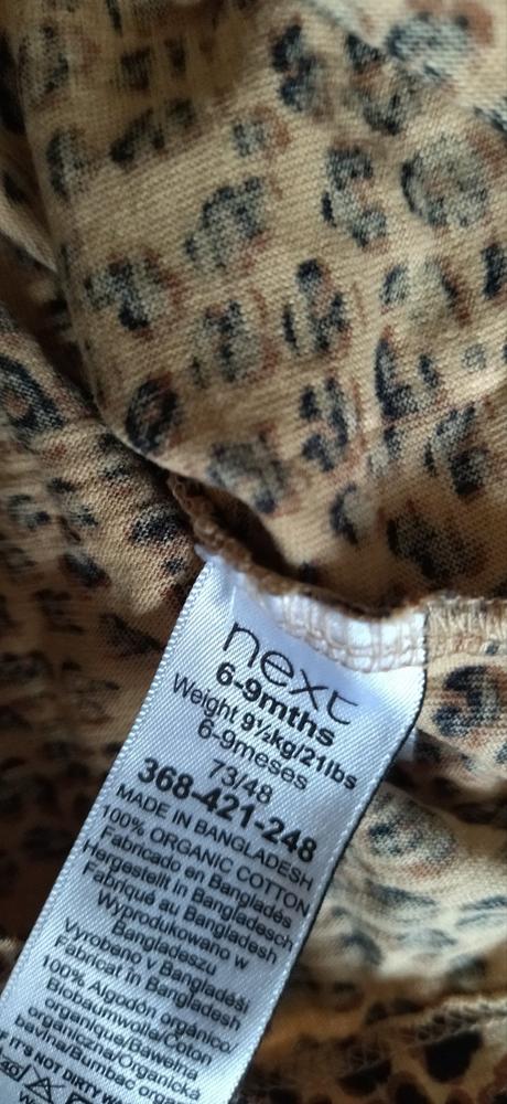 Krásny top next, next,74