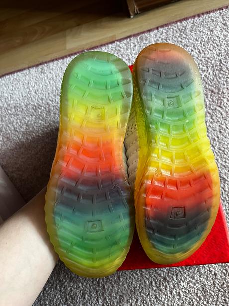 Platene tenisky, young spirit,36