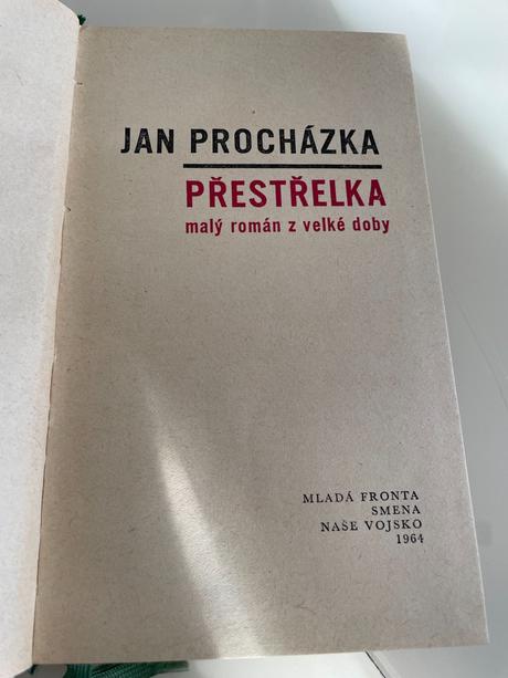 Procházka jan. přestřelka (cz),