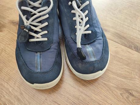 Tenisky ecco biom k1 gore-tex vd 24,3 cm, ecco,37