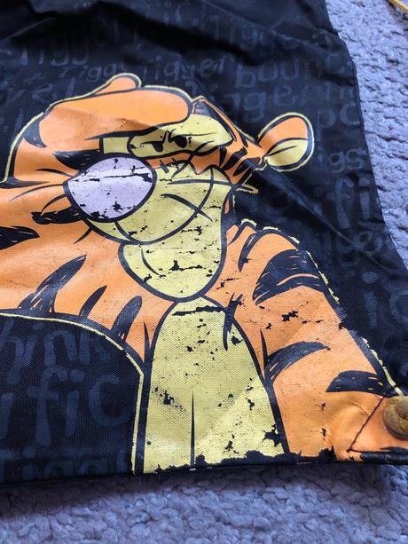 Vrecúško na prezúvky / telesnú,