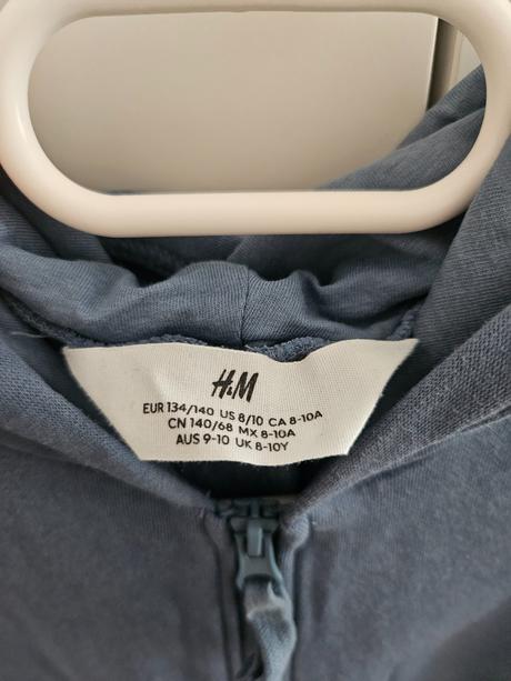 Overal, h&m,134