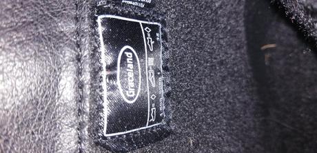 Prechodné zimné čižmy, graceland,35