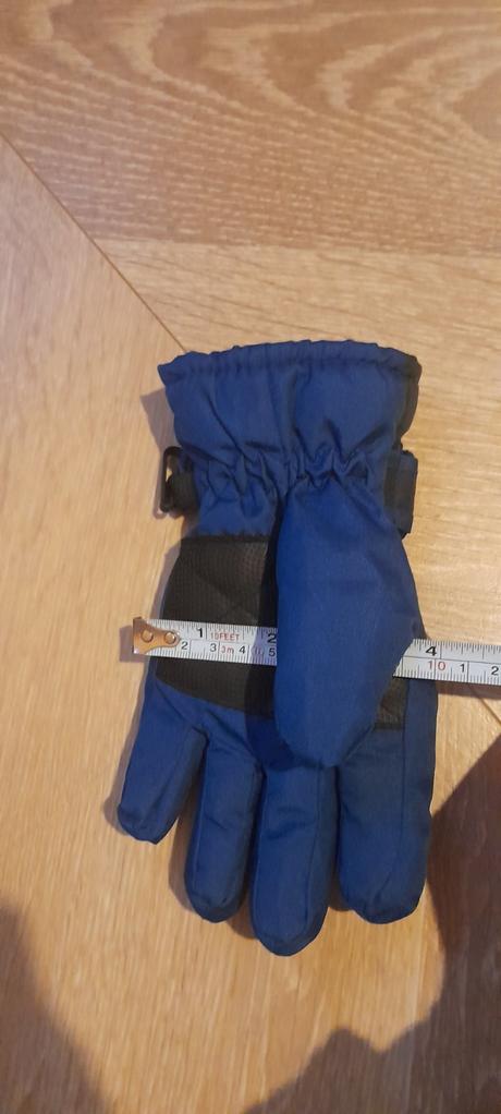 Lyziarske rukavice crivit 4,5, crivit,152