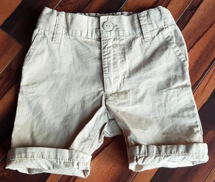 H&m sortky pre drobca, h&m,74