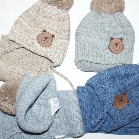 Zimná súprava ajs 409 36-38 cm, ajs,36 / 38