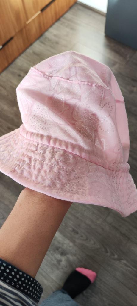 Balík 110 mix, 104–116