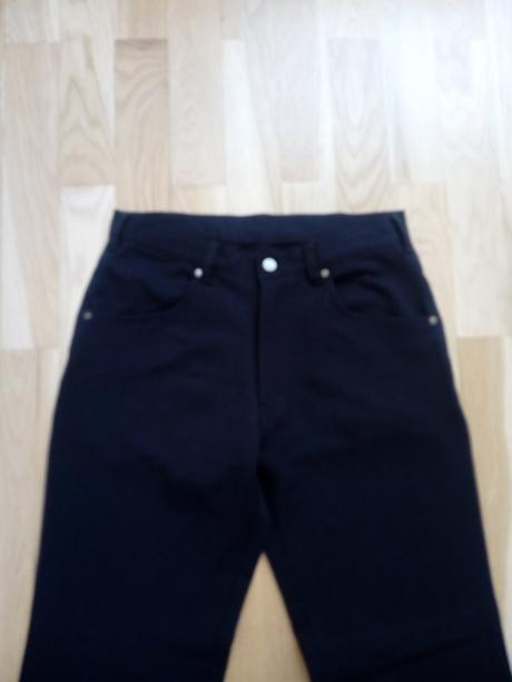 Chlapčenské nohavice veľkosť 44, 44