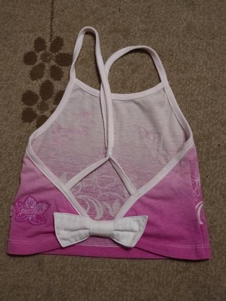 Tielká 3x, barbie,98