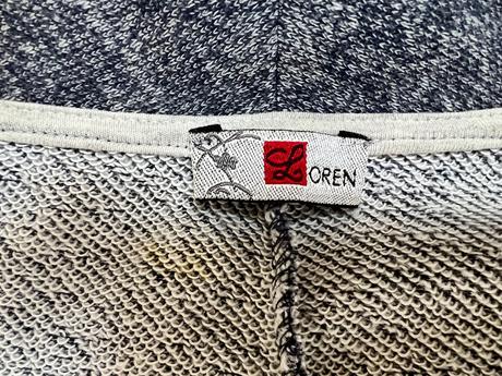 Sako, blejzer sivomodrý, veľkosť xxl, xxl