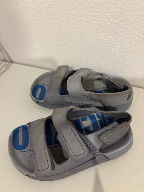 Sandale, ecco,21