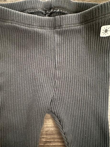 Vrúbkované legíny lindex, lindex,80