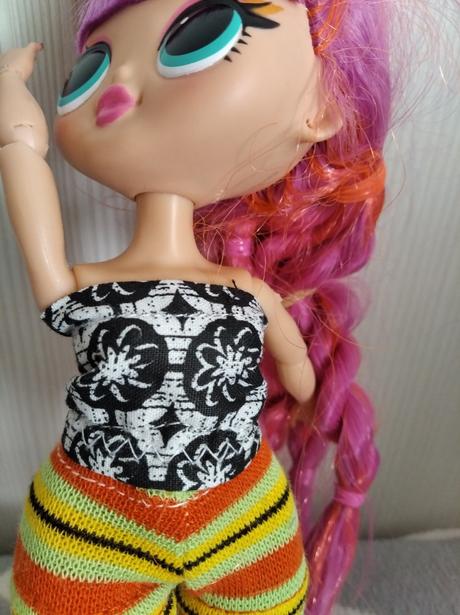 Babiku lol tričko,vypredaj, 