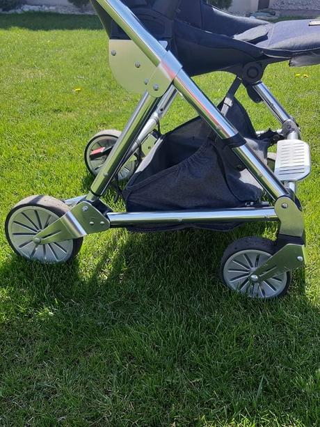 Mamas & papas, mamas&papas,mamas&papas urbo 2