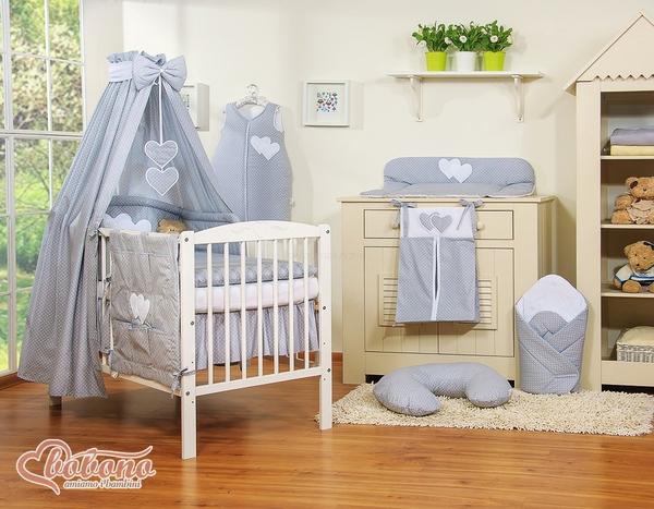 Je táto výbavička vhodná do postieľky aj pre chlapčeka?