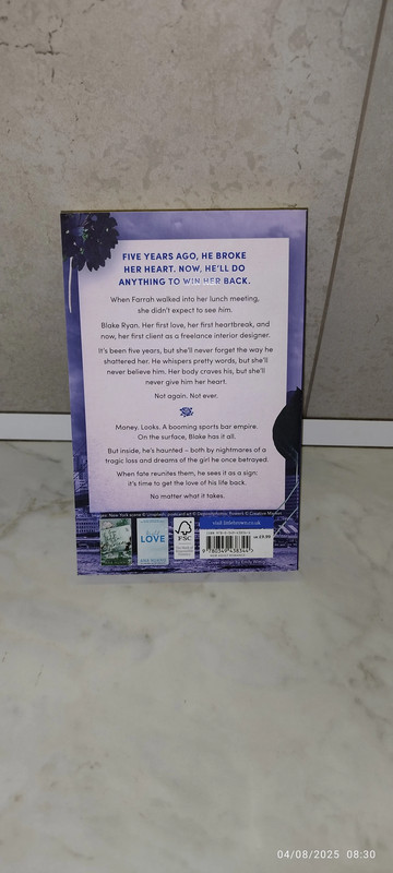 Ana huang - if the sun never sets,